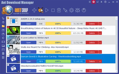 amanee download|Ant Download Manager and Audio Video Downloader 